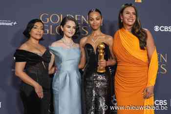 Van een “Mexicaanse tequilareis” tot een facelift: dit krijgen de genomineerden van de Golden Globes cadeau