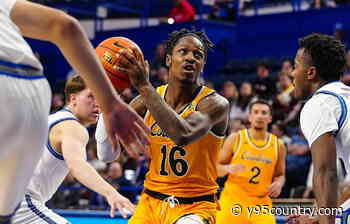 Cowboys Set to Host MW Co-Leader New Mexico