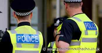 Parcel returned after CCTV image appeal