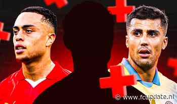 Deze langdurig geblesseerde spelers keren in 2025 éindelijk terug