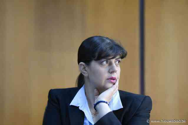 Belg die al klacht indiende tegen Ursula von der Leyen, dient nu klacht in tegen Europees hoofdaanklager