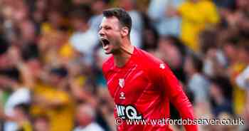 "I was gesturing for the fans to calm down" - Bachmann on Rookery reaction