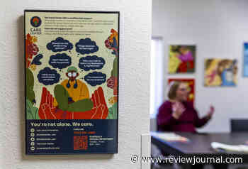 UNLV center for addressing ‘power-based’ violence awarded federal grant