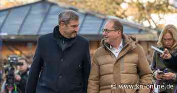 CSU vor der Bundestagswahl: Ein Migrationswahlkampf, den angeblich keiner will