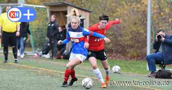 Frauen-Regionalliga: Offensiv-Trio um Lisa Wiedemann kommt zum Kieler MTV