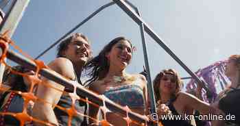 ZDF-Serie „Der Palast“ geht in neue Staffel