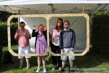 Verenigingen die financiële steun kunnen gebruiken, kunnen opnieuw terecht bij Ter Wilgenfonds: “Voor projecten met voorbeeldfunctie”