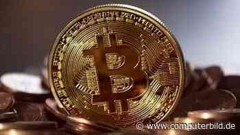 Bitcoin hat die 100.000 US-Dollar-Marke zurückerobert