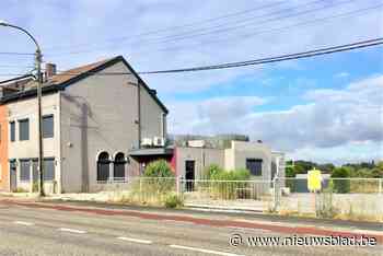 Benelux in Vroenhoven wijkt voor appartementencomplex