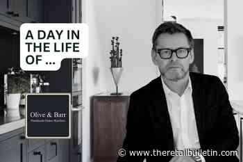 Conversation with… Al Bruce, Founder of Olive & Barr