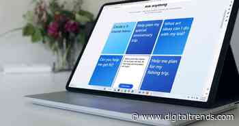 Microsoft just found a new way to make you choose Bing instead of Google