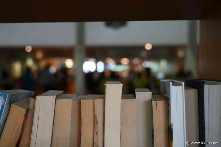 Half Price Books closing bookstore in north Austin