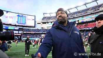 Ex-Dominator im freien Fall: Zwei NFL-Trainer fliegen am "Black Monday"