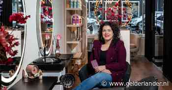 Jennifer (28) heropent haar zaak na heftige gezondheidsproblemen: ‘Vieren dat ik er nog steeds ben’