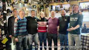 Pubquiz-Marathon in Pfaffenhofen: 24 Stunden ohne Pause in Fiddler's Green