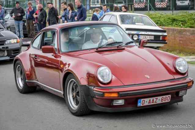 Diefstal peperdure Porsches op Zoute Grand Prix brengt Nederlanders voor rechter: “Zo’n oldtimer stijgt elk jaar in waarde”