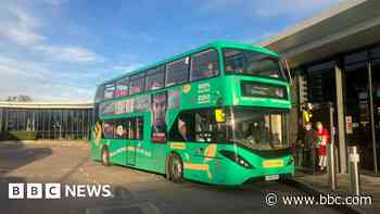 Ditch your car to keep £2 bus fare, mayor urges