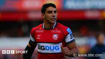 Gloucester start 2025 with entertaining win over Sale