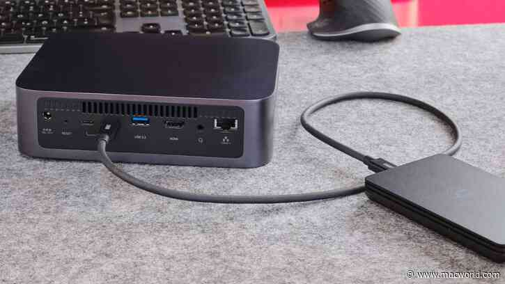 Ugreen NASync DXP480T Plus review: Capable of supporting your home