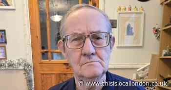 Pensioner sent legal threat after 'broken' machine stopped him paying £1 to park