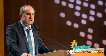 Hubert Aiwanger beneidet Sahra Wagenknecht: BSW-Chefin hat „schönere Beine“