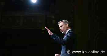 FDP: Christian Lindners richtige Analyse – und sein fragwürdiger Weg