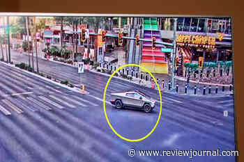 Is your car spying on you? What it means that Tesla shared data in the Cybertruck explosion