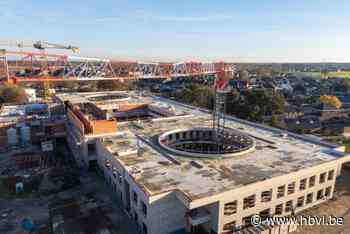 Forse uitbreiding van Pelts ziekenhuis op kruissnelheid: “In het voorjaar van 2027 opent nieuw revalidatie- en MS-centrum”