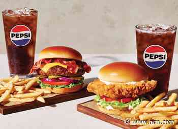 Applebee’s is extending its $9.99 Really Big Meal Deal