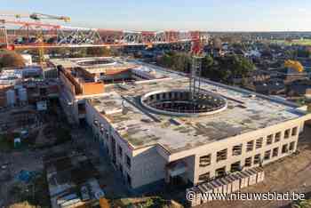 Forse uitbreiding van Pelts ziekenhuis op kruissnelheid: “In het voorjaar van 2027 opent nieuw revalidatie- en MS-centrum”