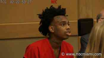 Rapper YNW Melly's lead defense attorney under investigation as motions hearing reset