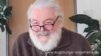 „Glanz schaffen, schmücken“ -  Wolf-Peter Schwarz über sein Lebenswerk in neuen Händen