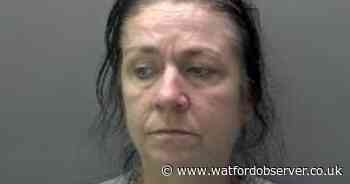 Prolific shoplifter jailed after stealing from Tesco while banned