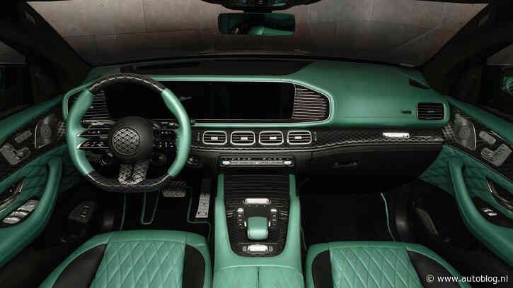 Herken jij nog bij welke auto dit interieur hoort?