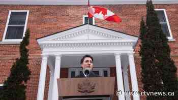 Justin Trudeau is resigning, what will be his legacy? A look back at key political eras