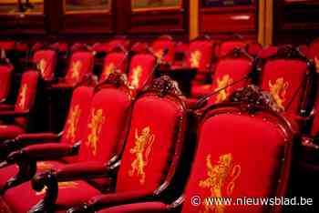 Kamer en Senaat gaan diensten fusioneren: “Belangrijke stap”