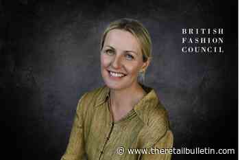 British Fashion Council announces Laura Weir as New CEO