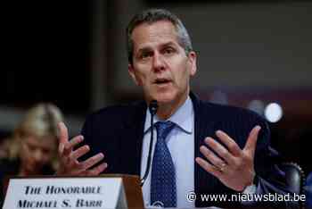 Vicevoorzitter van Amerikaanse centrale bank neemt onverwacht ontslag