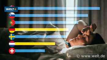 Krankenstand drastisch reduziert – Was Deutschland von den Niederlanden lernen kann