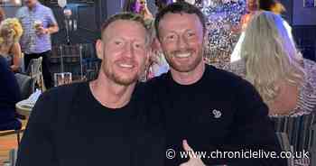 'My world has shattered' - Tribute to former Newcastle United academy player who died on 27th birthday