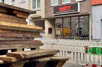 Zwei Restaurants in Münster schließen