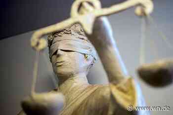 92-Jährige überfallen: Täter ist nicht schuldfähig