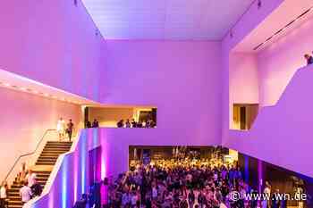 Roma-Aktivistin zu Gast bei der „Jungen Nacht“