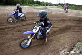 Lommelse motorcross vraagt overgangsperiode: “Voor liefhebbers is een geluidsnorm van 112 dB niet realistisch”
