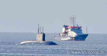 SPD warb mit U-Boot aus Russland für Kieler Werft TKMS