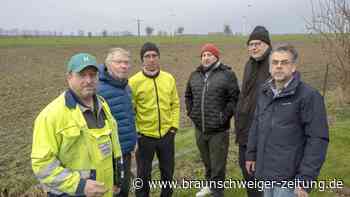 „Katastrophe“: Anwohner über Riesen-Windräder in Braunschweig