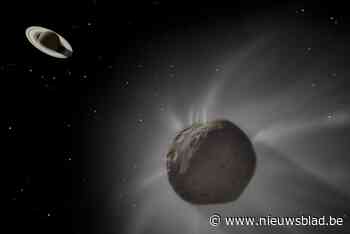 Wetenschappers ontdekken dat planetoïde stoffen bevat die ouder zijn dan ons zonnestelsel: “Ongeziene resultaten”