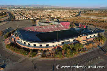 Clark County buys back Sam Boyd Stadium site from UNLV for $5M