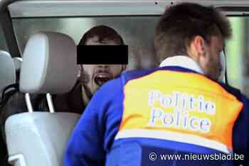 Dader mesaanval Wetstraat kampt met psychiatrische problemen