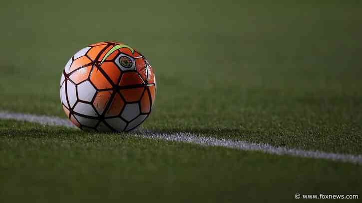 German club soccer player Luca Meixner dead at 22